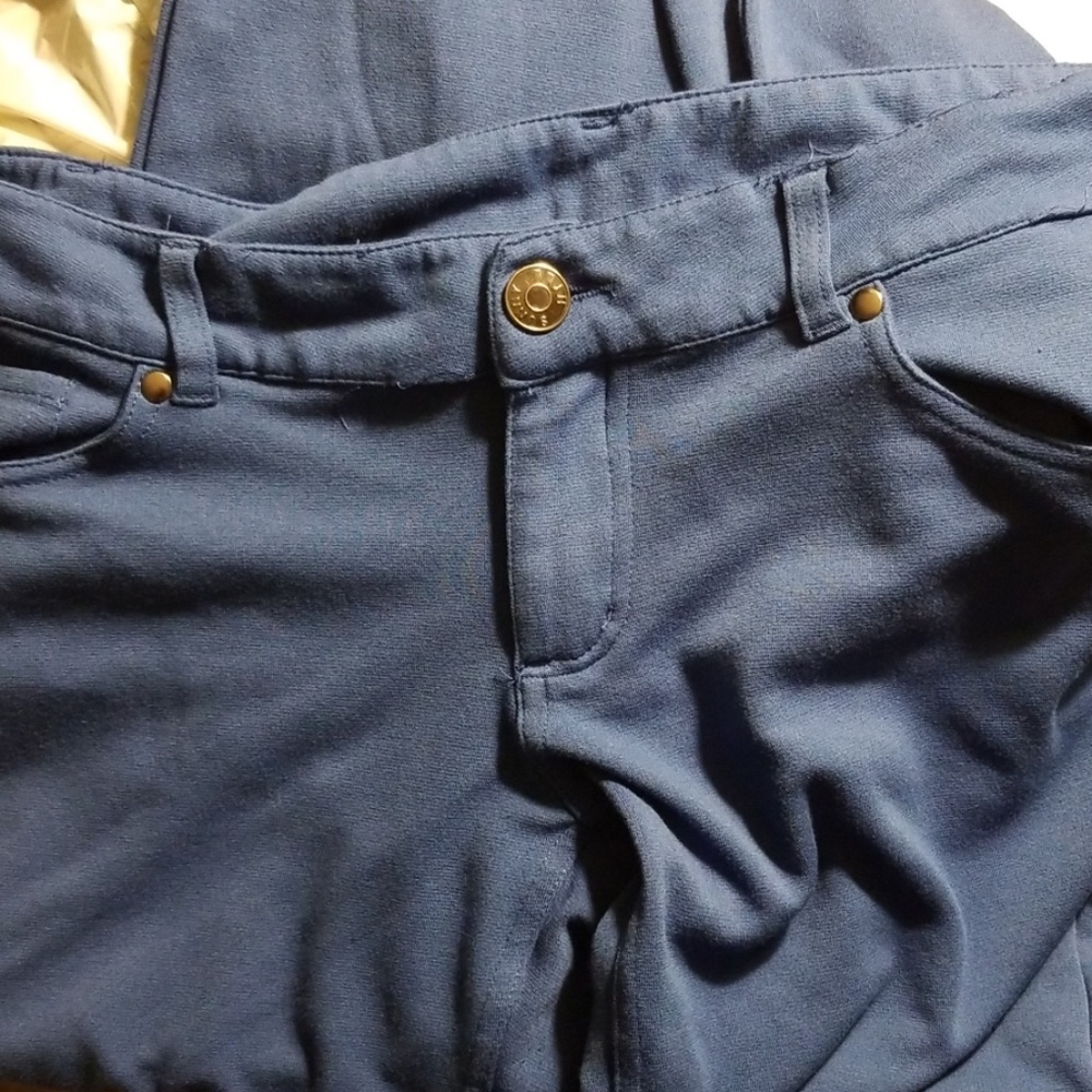 Skinny pant/leggings